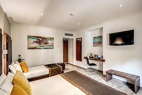 Hotel Rome Garden