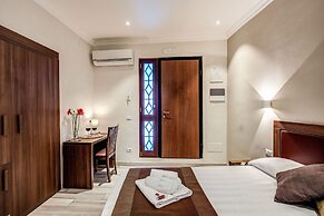 Hotel Rome Garden