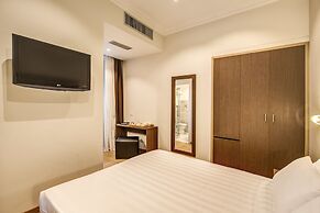 Hotel Rome Garden