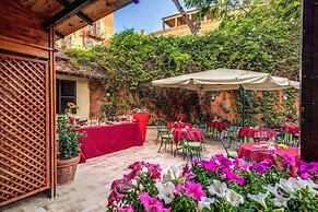 Hotel Rome Garden