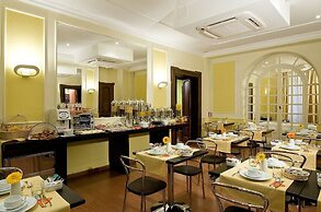Hotel Rome Garden