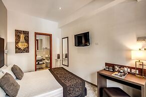 Hotel Rome Garden
