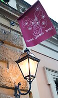 Hotel Rome Garden