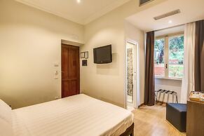 Hotel Rome Garden