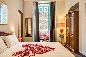 Hotel Rome Garden
