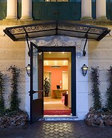 Hotel Rome Garden