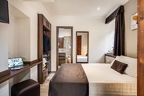 Hotel Rome Garden