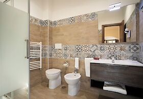 Hotel Rome Garden