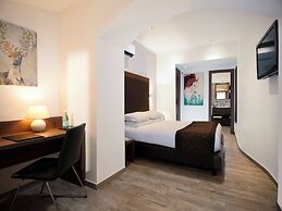 Hotel Rome Garden
