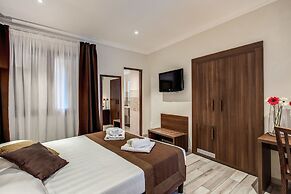 Hotel Rome Garden