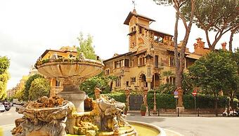 Hotel Rome Garden