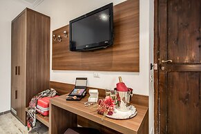 Hotel Rome Garden