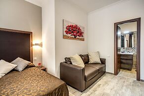 Hotel Rome Garden