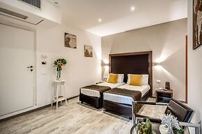 Hotel Rome Garden