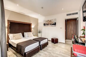 Hotel Rome Garden