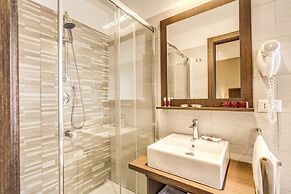 Hotel Rome Garden