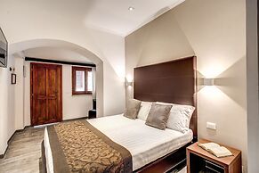Hotel Rome Garden