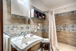 Hotel Rome Garden