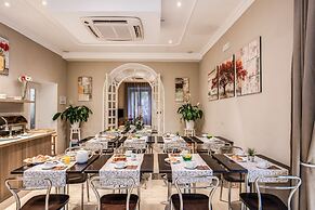 Hotel Rome Garden
