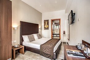 Hotel Rome Garden