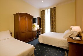 Hotel Rome Garden