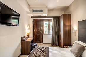 Hotel Rome Garden