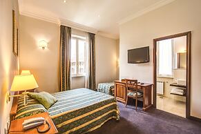 Hotel Rome Garden