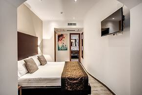 Hotel Rome Garden