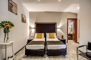 Hotel Rome Garden