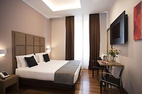 Hotel Rome Garden