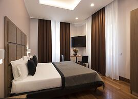 Hotel Rome Garden