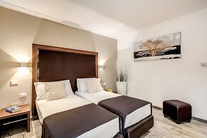 Hotel Rome Garden