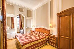 Hotel Rome Garden