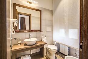 Hotel Rome Garden