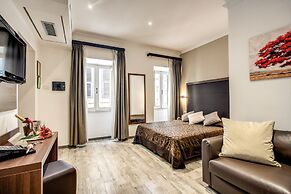 Hotel Rome Garden
