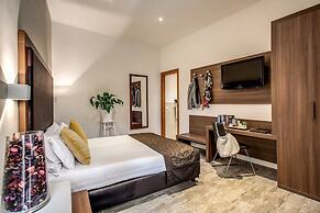 Hotel Rome Garden