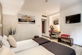 Hotel Rome Garden