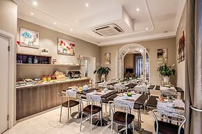 Hotel Rome Garden