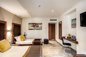 Hotel Rome Garden