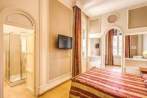 Hotel Rome Garden