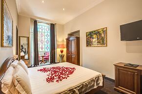 Hotel Rome Garden