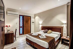 Hotel Rome Garden