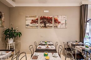Hotel Rome Garden