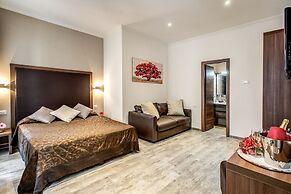 Hotel Rome Garden