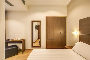 Hotel Rome Garden