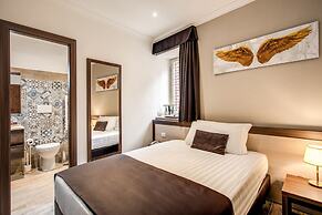 Hotel Rome Garden