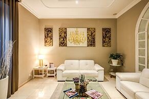 Hotel Rome Garden