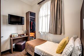 Hotel Rome Garden