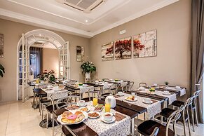 Hotel Rome Garden