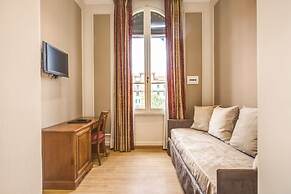 Hotel Rome Garden